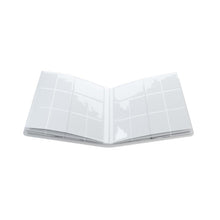 Load image into Gallery viewer, (White) 24-Pocket Casual Album