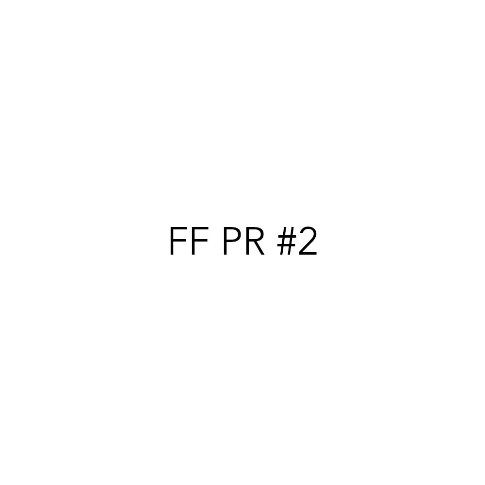 Final Fantasy Prerelease #2 [Sun, Jun 8 @ 1:00PM]