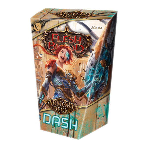 その他 Flesh and Blood Dash I/O CF FaB Dash I/O (Pro Quest) (Extended Art) | Promotional Cards