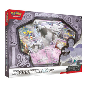 Houndstone ex Box