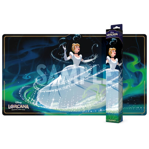 (PREORDER) (Cindy) Fabled Playmat (PICKUP AUG 29 / SHIPS SEPT 5)
