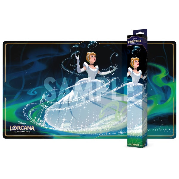 (PREORDER) (Cindy) Fabled Playmat (PICKUP AUG 29 / SHIPS SEPT 5)