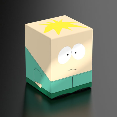 (Butters) Squaroes South Park 100+