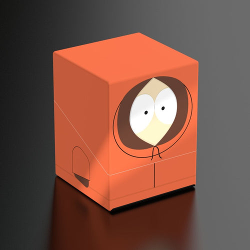 (Kenny) Squaroes South Park 100+