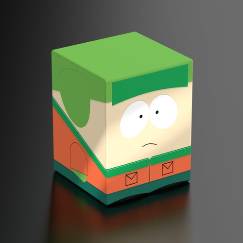 (Kyle) Squaroes South Park 100+