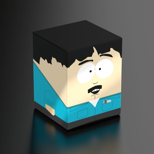 (Randy) Squaroes South Park 100+