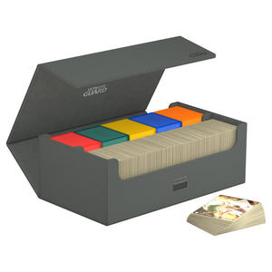 (Grey) Arkhive 800+ Monocolor Xenoskin