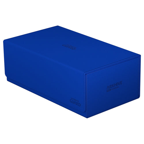 (Blue) Arkhive 800+ Monocolor Xenoskin