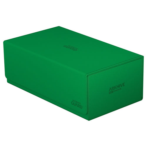 (Green) Arkhive 800+ Monocolor Xenoskin