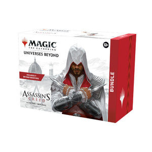 Assassin's Creed Bundle