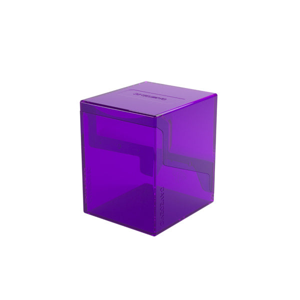 (Purple) Bastion 100+ XL