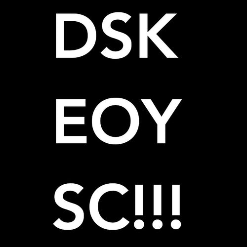 DSK EOY Store Championship Event [Sun, Dec 29 @ 1:00 PM]