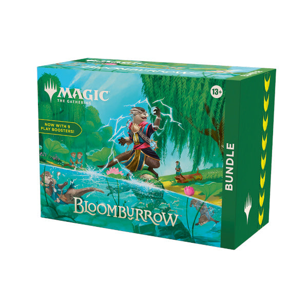 Bloomburrow Bundle