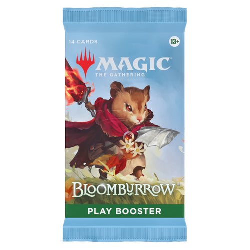 Bloomburrow Play! Booster Pack