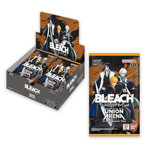 Union Arena: Bleach Booster Box