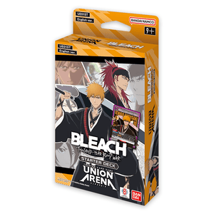 Union Arena: Bleach Starter Deck