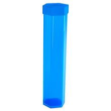 Load image into Gallery viewer, (Blue) GameGenic Playmat Tube