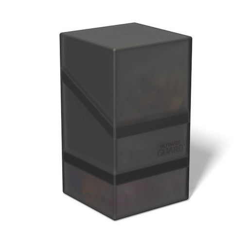 (Onyx) Boulder N Tray 100+ Translucent