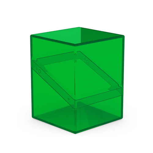 (Emerald) Boulder 100+ Clear