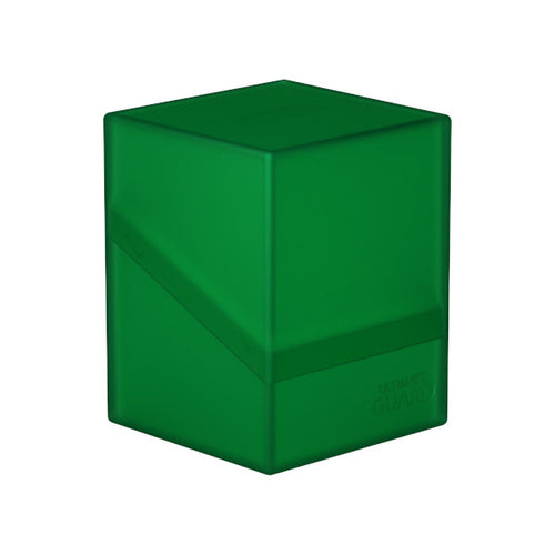 (Emerald) Boulder 100+ Frosted