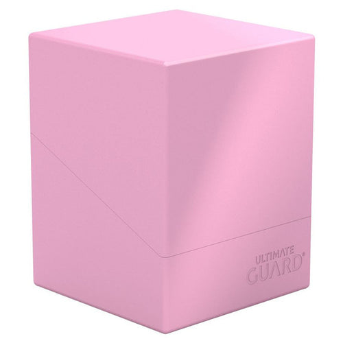 (Candy Pink) Boulder 100+ Solid