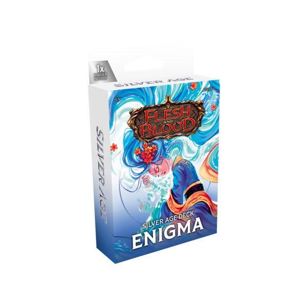 FAB Preconstructed Decks – iChooseYou