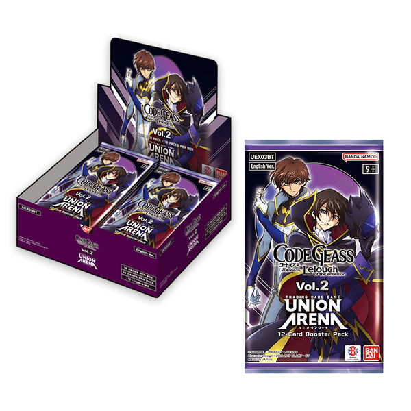 Union Arena – iChooseYou
