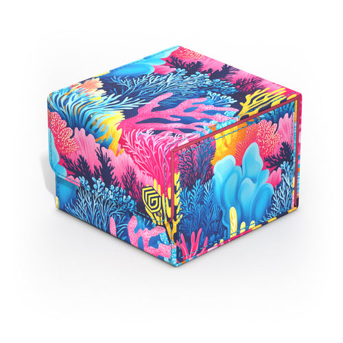 (Coral Garden) Sidewinder Xenoskin 133+ Coral Places