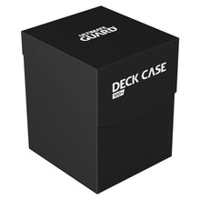 Load image into Gallery viewer, (Black) Deck Case 100+