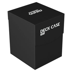 (Black) Deck Case 100+