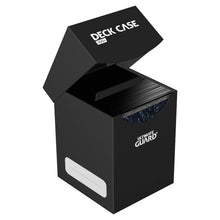 Load image into Gallery viewer, (Black) Deck Case 100+