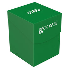 Load image into Gallery viewer, (Green) Deck Case 100+