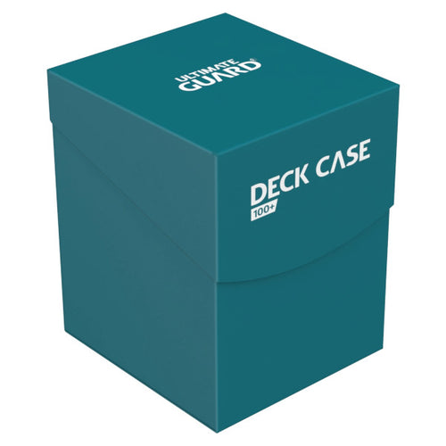 (Petrol) Deck Case 100+
