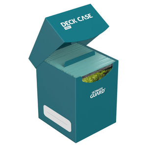(Petrol) Deck Case 100+