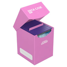 Load image into Gallery viewer, (Pink) Deck Case 100+