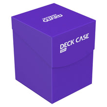 Load image into Gallery viewer, (Purple) Deck Case 100+