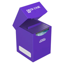 Load image into Gallery viewer, (Purple) Deck Case 100+