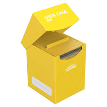 Load image into Gallery viewer, (Yellow) Deck Case 100+