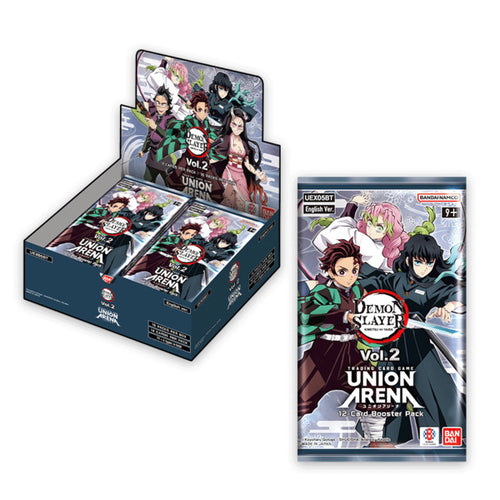 Union Arena – iChooseYou