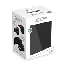 Load image into Gallery viewer, (Black) Flip&#39;n&#39;Tray 133+ Xenoskin Monocolor