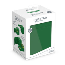 Load image into Gallery viewer, (Green) Flip&#39;n&#39;Tray 133+ Xenoskin Monocolor