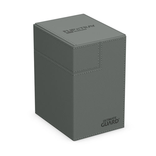 (Grey) Flip'n'Tray 133+ Monocolor Xenoskin (Copy)