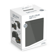Load image into Gallery viewer, (Gray) Flip&#39;n&#39;Tray 133+ Xenoskin Monocolor