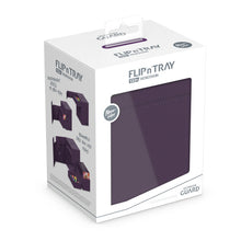 Load image into Gallery viewer, (Purple) Flip&#39;n&#39;Tray 133+ Xenoskin Monocolor