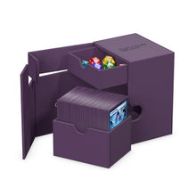 Load image into Gallery viewer, (Purple) Flip&#39;n&#39;Tray 133+ Xenoskin Monocolor