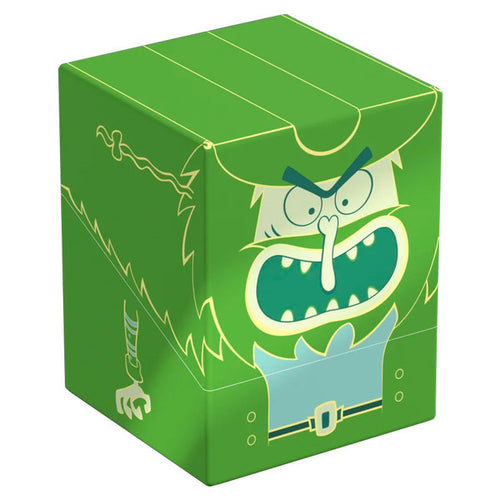 (Flying Dutchman) Spongebob Squarepants 100+
