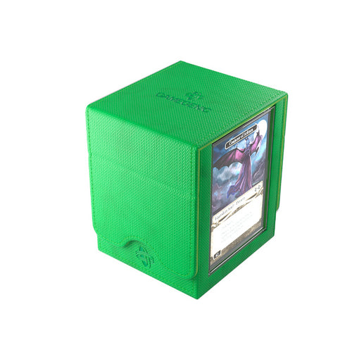(Green) Squire Plus 100+ XL