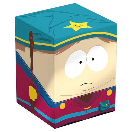 (Grand Wizard Cartman) Squaroes 100+ South Park Stick of Truth