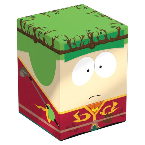 (High Elf King Kyle) Squaroes 100+ South Park Stick of Truth