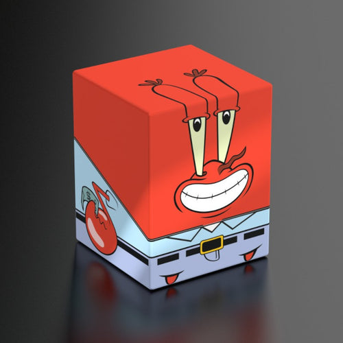 (Mr. Krabs) Spongebob Squarepants 100+